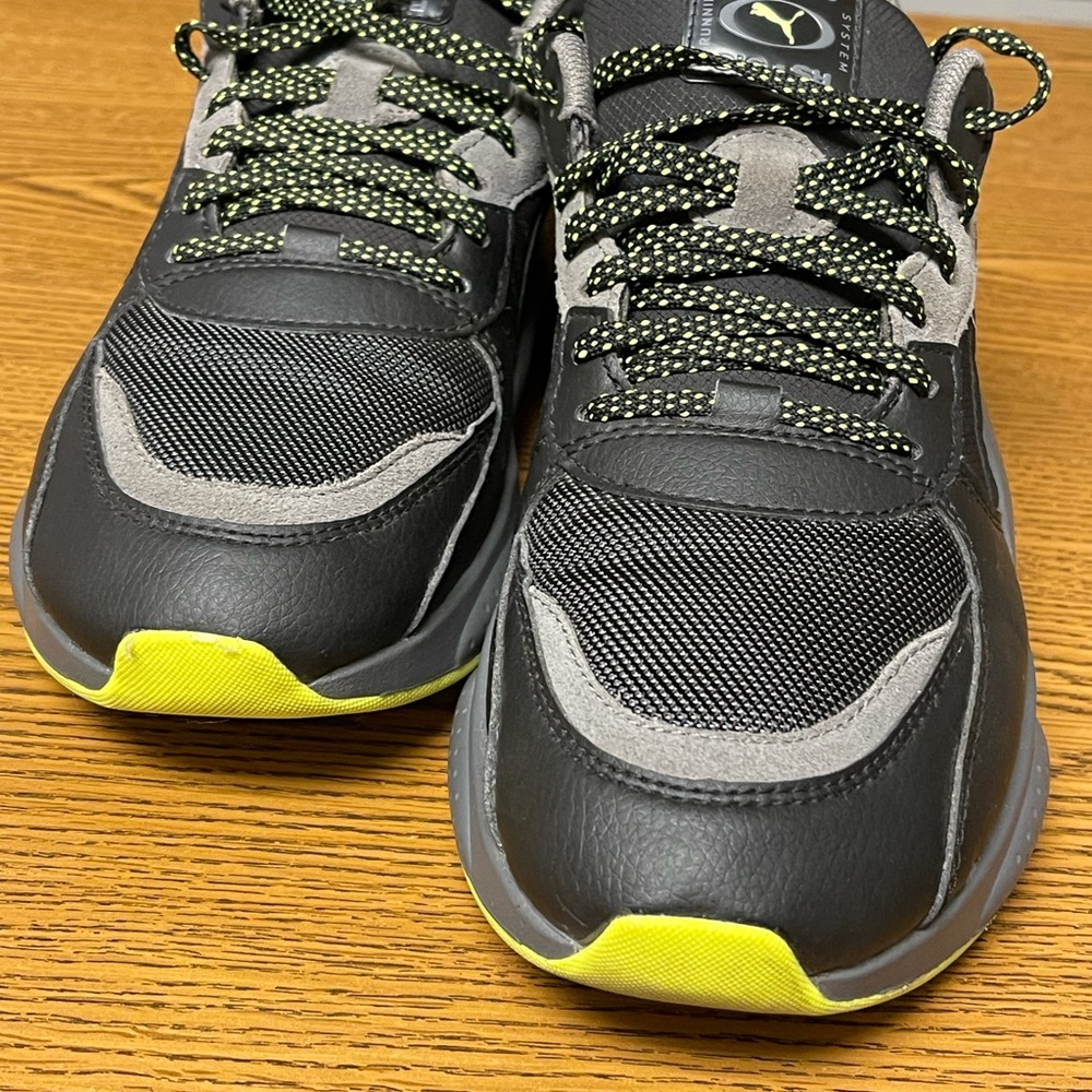 Puma RS-9.8 Men’s Running Shoe - Picture 6 of 8